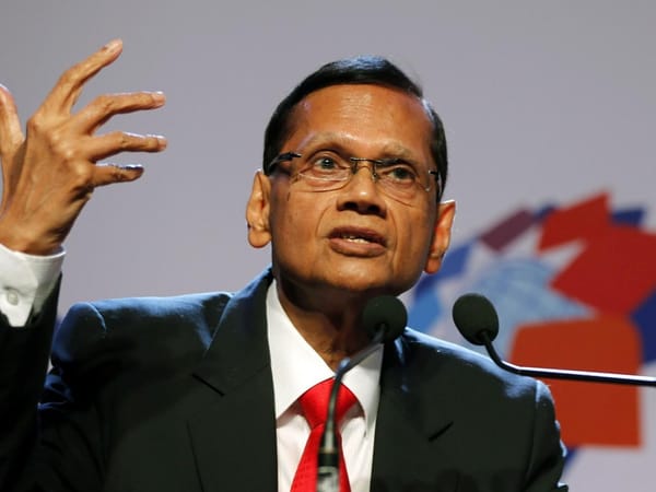 A Peacemaker’s Belated Wisdom