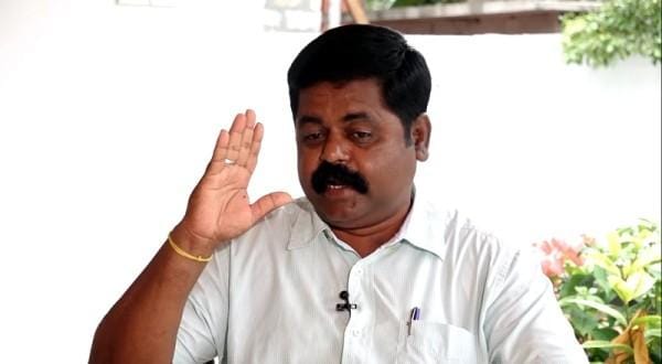 ITAK Directs MP Sritharan to Resign from Constitutional Council over Pro-Government Votes