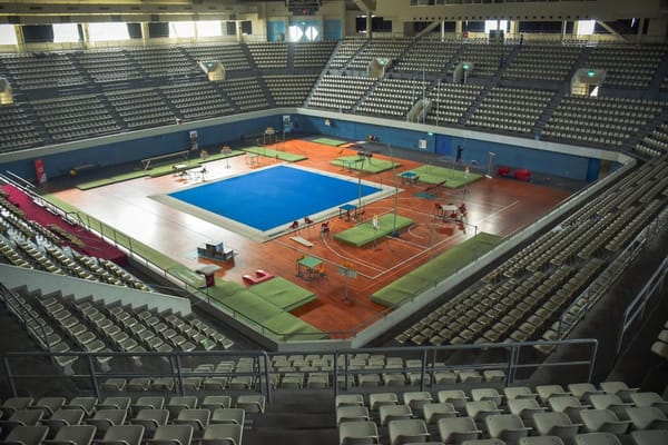 Jaffna Indoor Stadium Funds to Be Returned