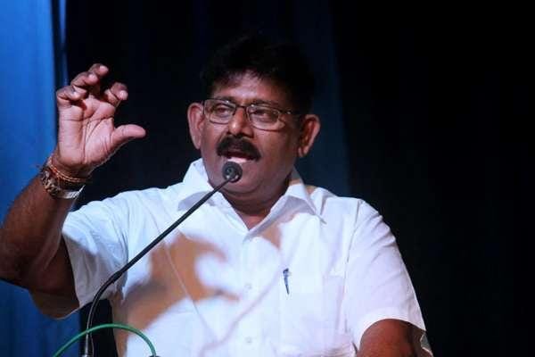 Sri Lankan Tamil Leader Urges Restraint in Criticising Tamil Nadu Politics