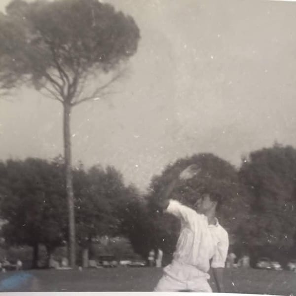 ‘Because I Loved It’: The Jaffna Tamil Hailed as ‘Father of Italian Cricket’ Speaks to Jaffna Monitor