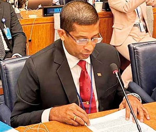 Sallay Detained 90 Days Under PTA