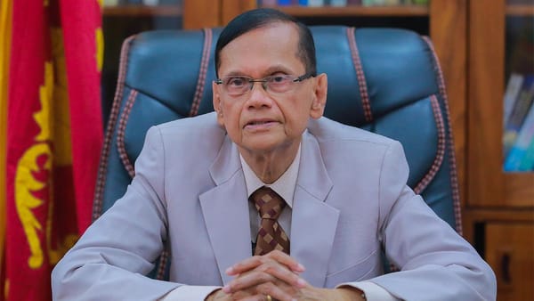 Former Foreign Minister Urges Sri Lanka to Clarify Stance as Middle East Crisis Deepens