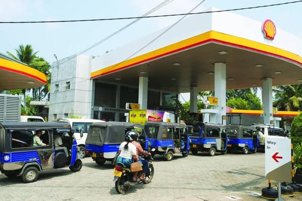 QR Fuel Pass System Relaunch Faces Technical Glitches