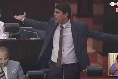 Health Director Testifies Against Jaffna MP Archchuna in Defamation Case Over Drug Allegations