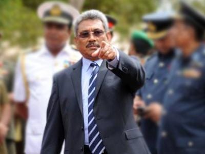 Jaffna Court to Decide Gotabaya Rajapaksa Testimony in 2011 Disappearance Case