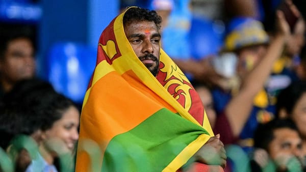 Sri Lanka Cricket: From World Champions to a System in Crisis
