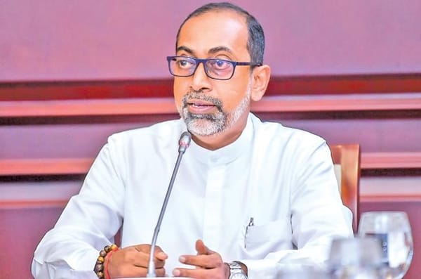 Dispute Grows as Government Moves to Formalise Buddhist Claim at Vedukkunari Hill